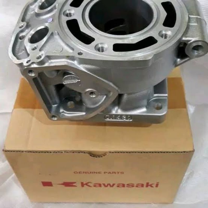 blok block boring kawasaki ninja