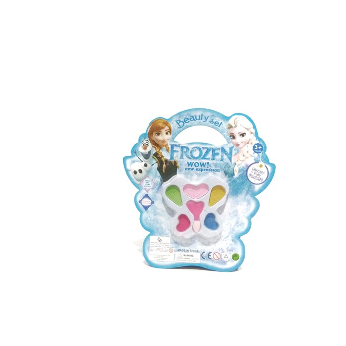  Mainan  Makeup Anak  Frozen Mini Mainan  Mekap Set Murah  