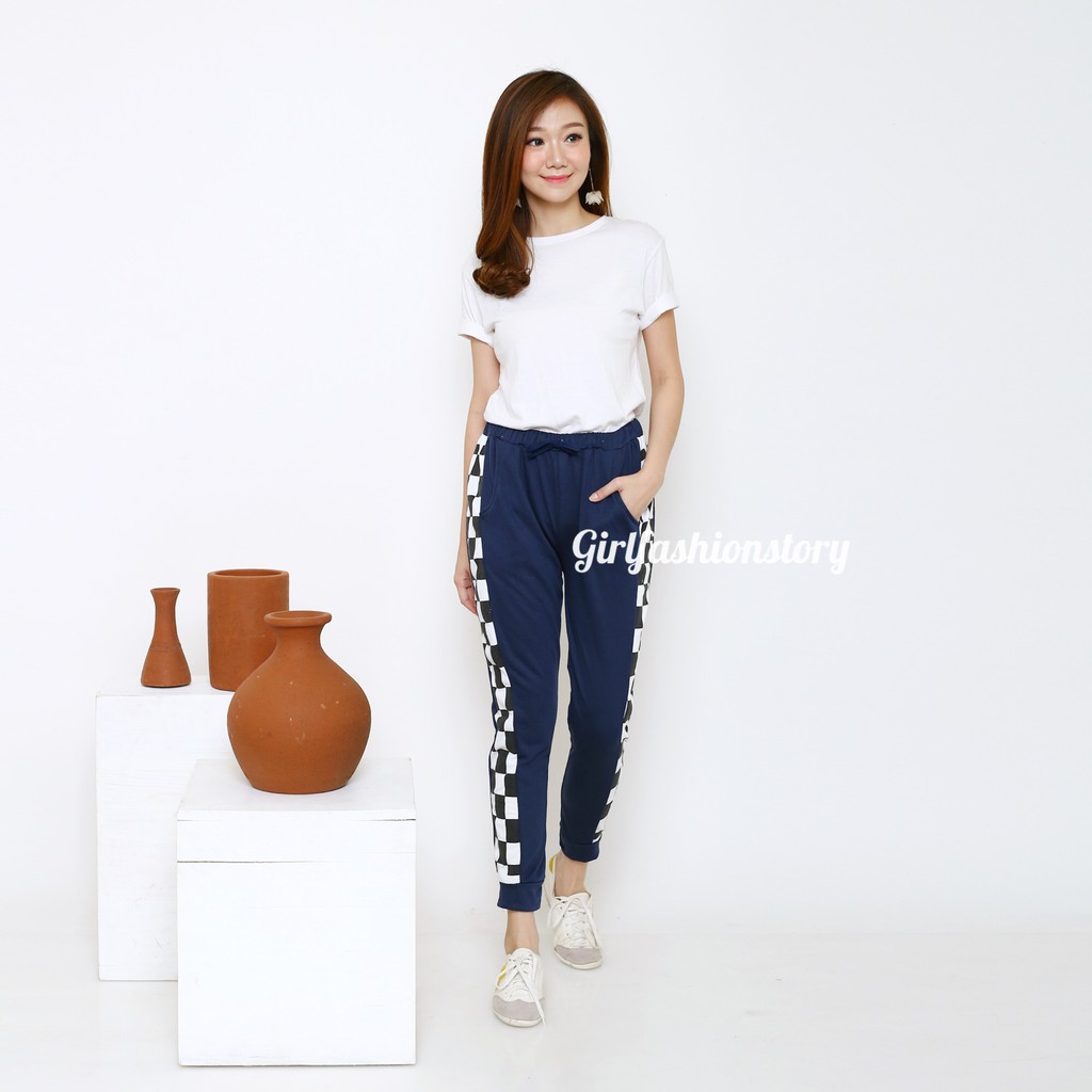 GFS [RAMADHAN SALE] Joger Merlinn