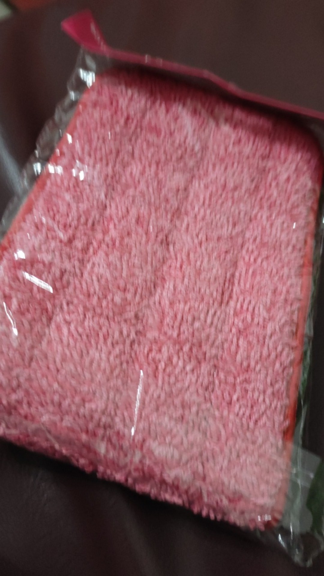 Na Bolde Kain Refill Spray Mop Microfiber / Alat Pel