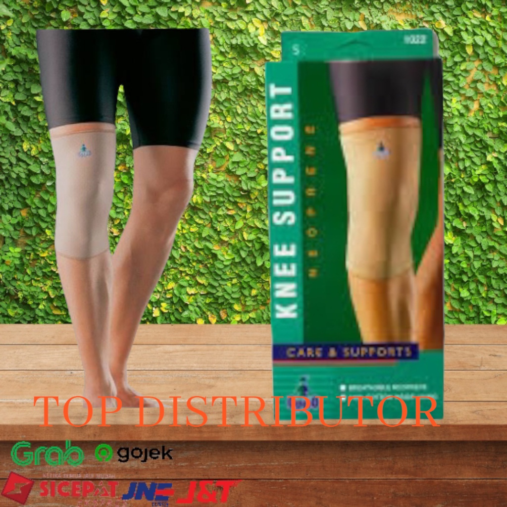 Oppo 1022 Knee Support