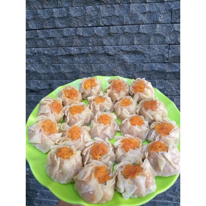

Siomay Ayam Frozen isi 10