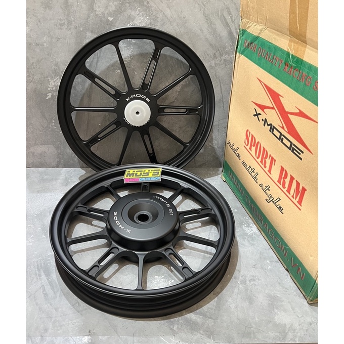 VELG X MODE XMODE HONDA VARIO 125 / 150 SCOOPY BEAT VARIO 110 ORIGINAL VIETNAM