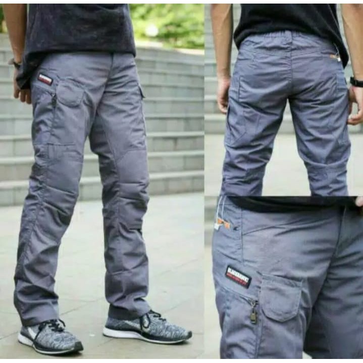 Celana Blackhawk Pria