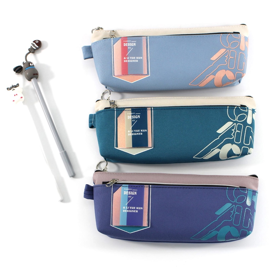

TEMPAT PENSIL PREMIUM BARANG IMPORT MURAH