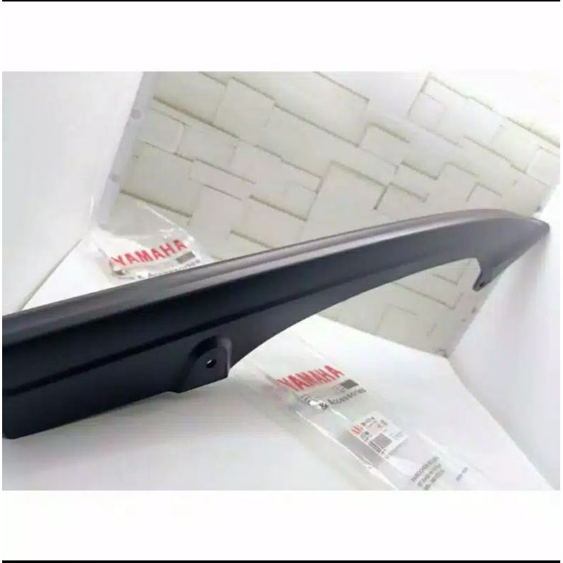 tutup rantai/ pelindung rantai rx king original