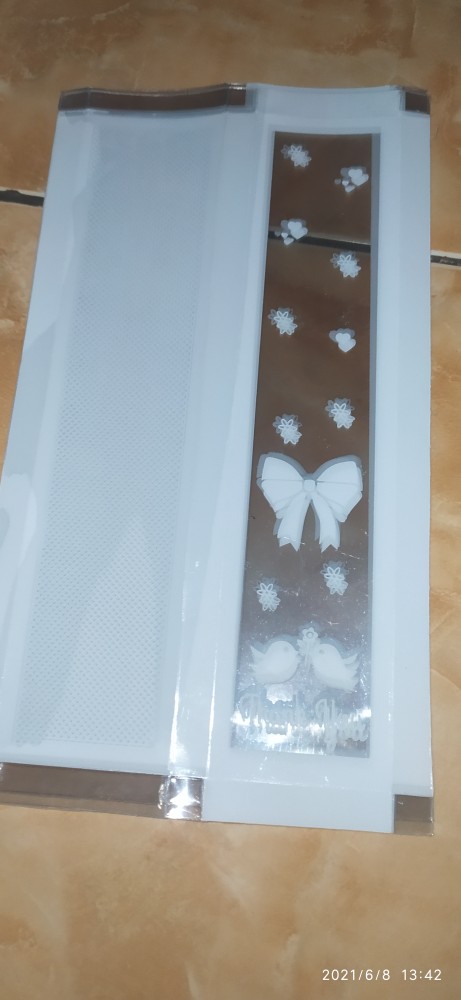 Kemasan Kotak Mika Souvenir Mangkok Bulat Ceper