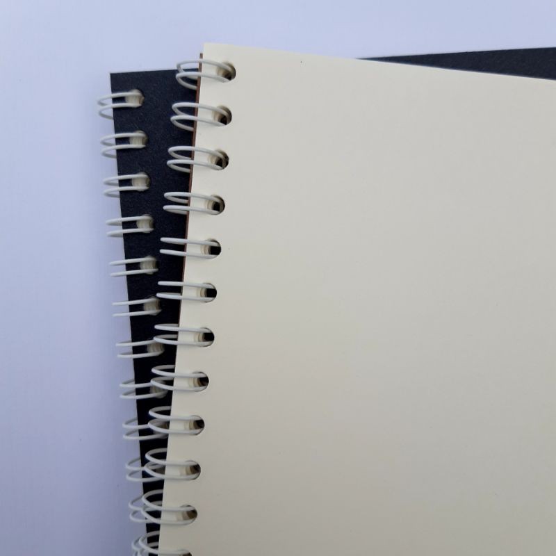 BUKU SKETSA A6 BOOKPAPER BUKU SKETSA KECIL / SKETCHBOOK / DIARY / SKETCH BOOKH / MEMO / JURNAL MINI-2