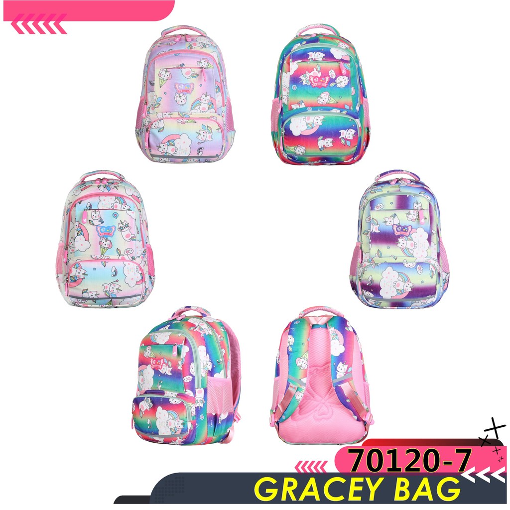 GB-70120 Tas Ransel Anak Perempuan Altogirl