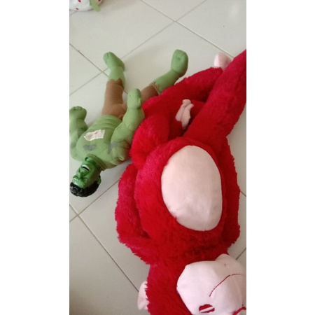 punya kk Lusiana aaaaaa