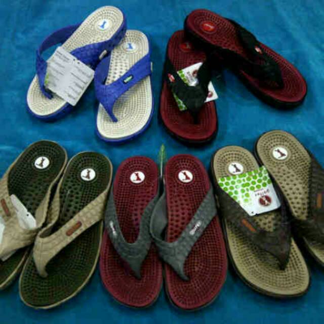 Sandal Golfer 172-1