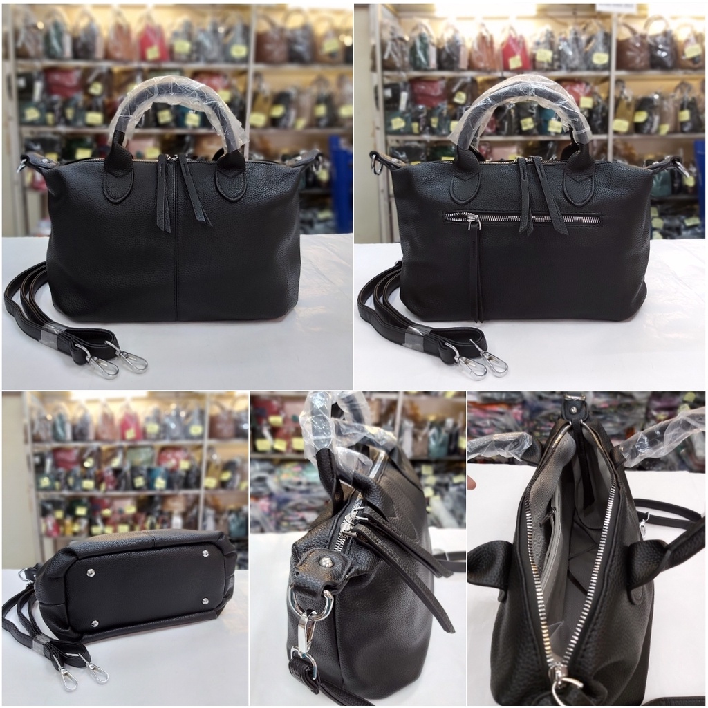 Tas import fashion multifungsi wanita