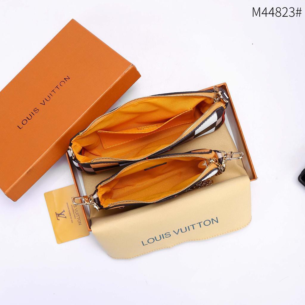 Multi Pochette M44823