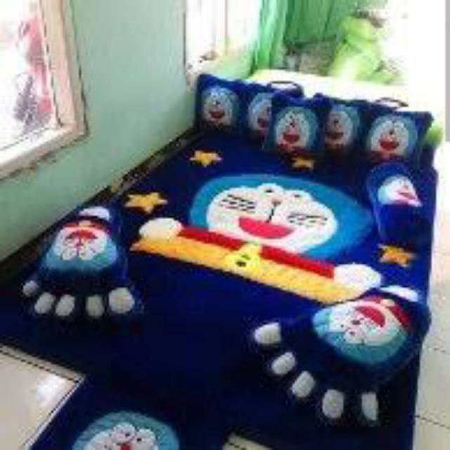 Surpet doraemon