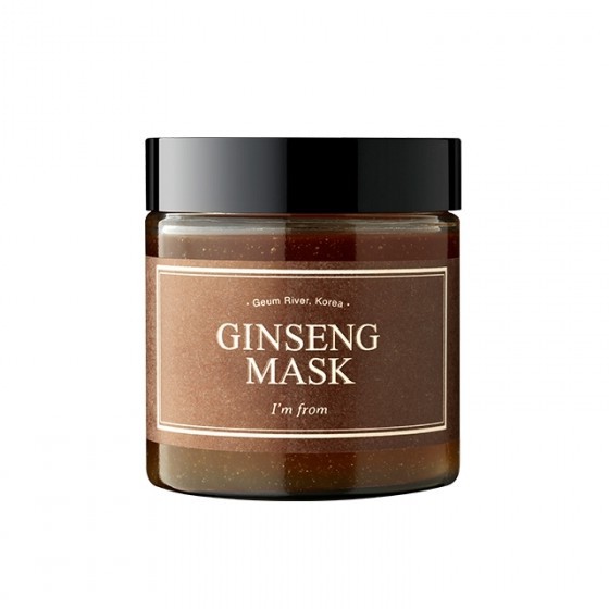 I'm FROM - Ginseng Mask 120g