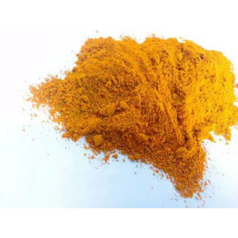 

Kunyit bubuk 100 gr