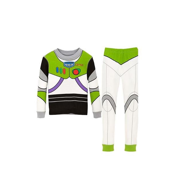Chloe s Clozette Piyama Anak Kostum Superhero Buzz Chloe s Clozette Piyama Anak Kostum Superhero Buzz