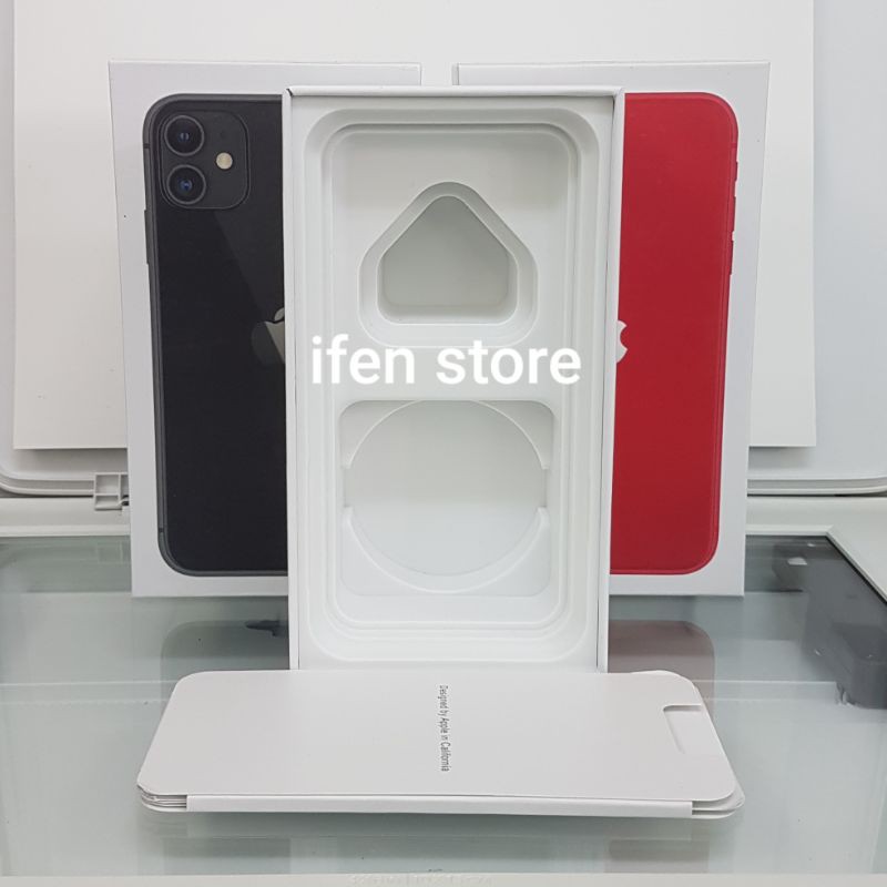 Dus Box Iphone 11 ( Grade A )