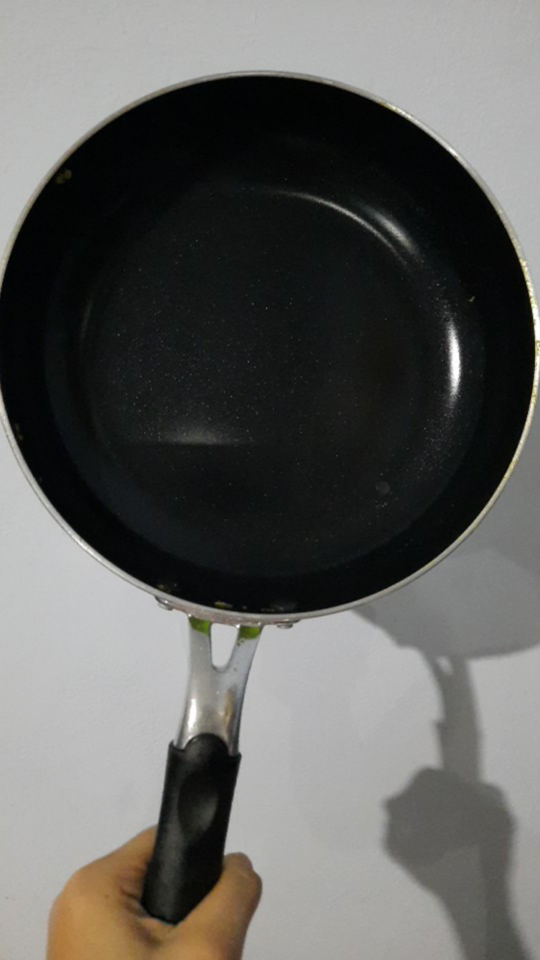 Panci Ceramic Shuma Eco Fry Pan 20cm 00232.00039