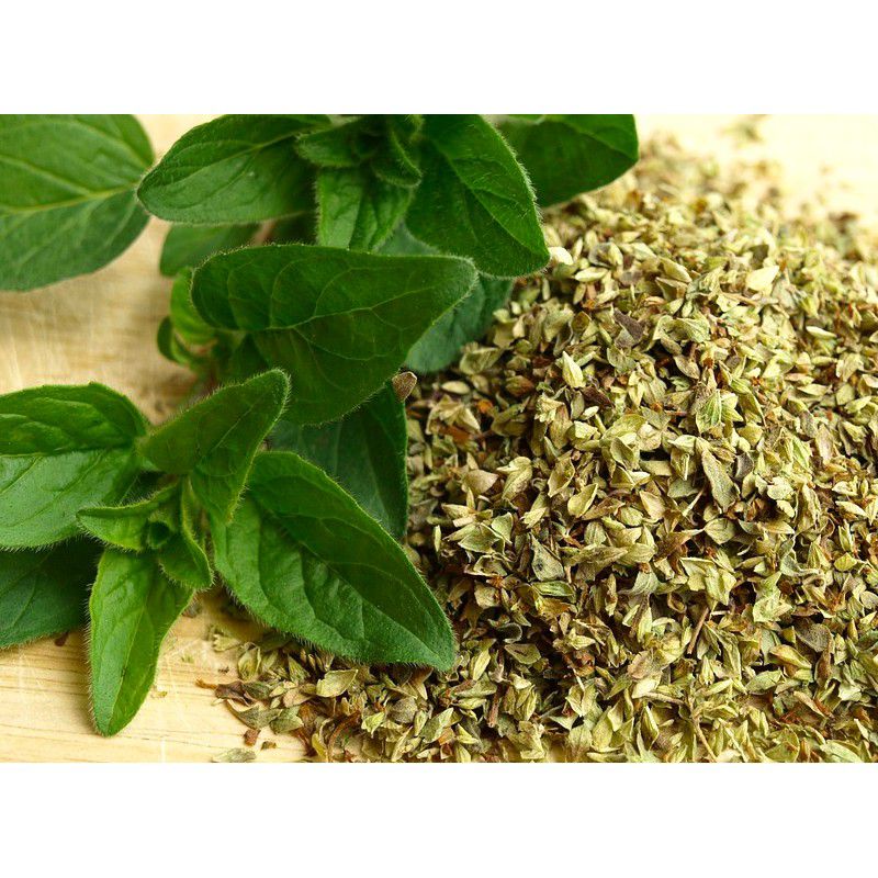 OREGANO kering isi 25 gr