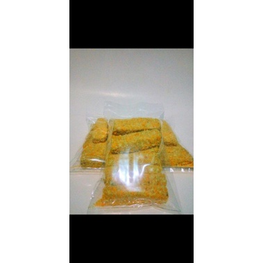 

Frozen food Pisang Nugget