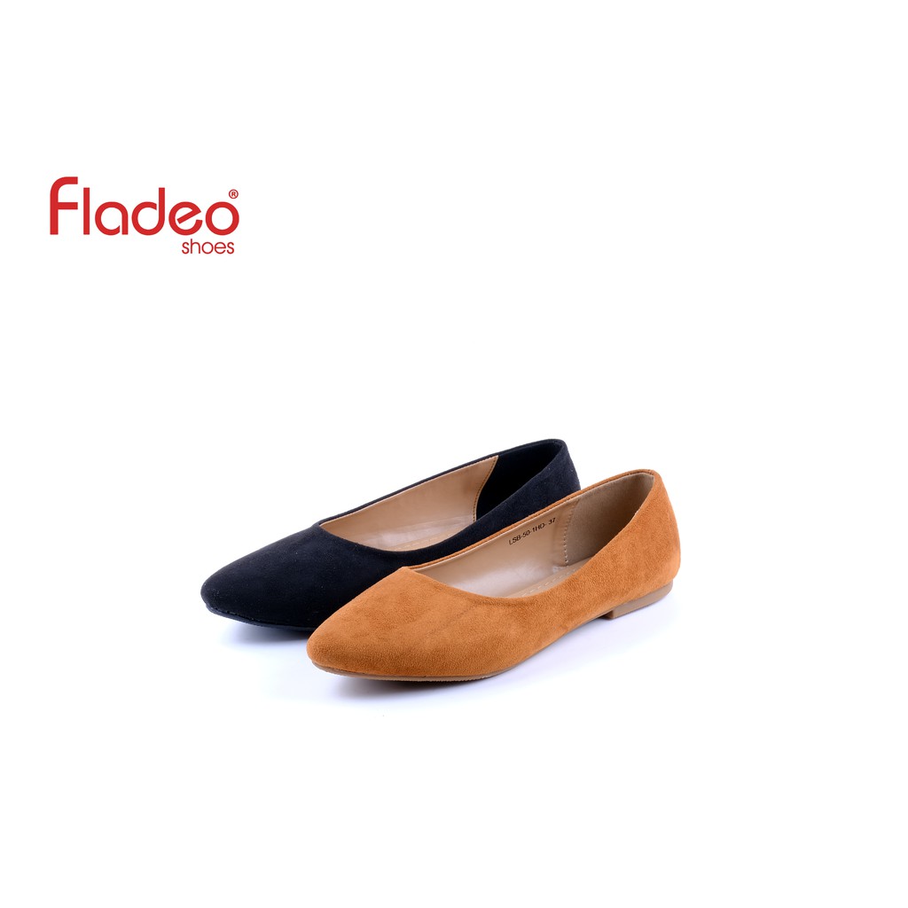  Fladeo  I20 LSB50 1HD Shoes  For Ladies Flat  Shoes  