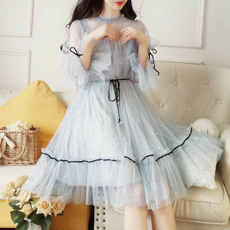 gaun model Korea / dress Korea