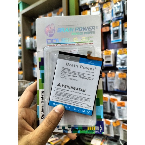 BATERAI BATRE BATERAI COOLPAD A8 COOLPAD SKY 3 E502 CPLD380 CPLD-380 CPLD395 CPLD-395 DOUBLE POWER M