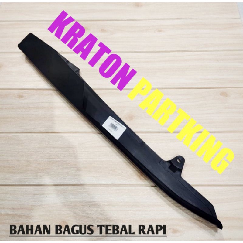 TUTUP RANTAI RX KING TEBAL BEDA DARI YANG LAIN