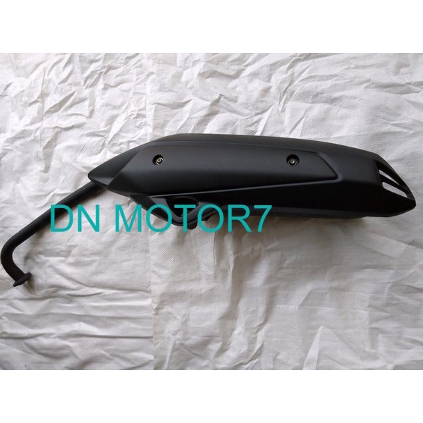 Knalpot Yamaha Nmax Original