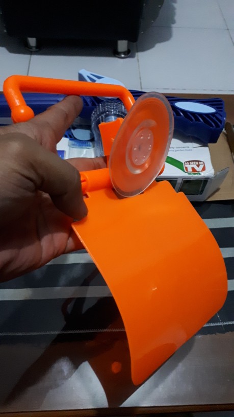 Tempat Tissue Dapur Toilet Murah