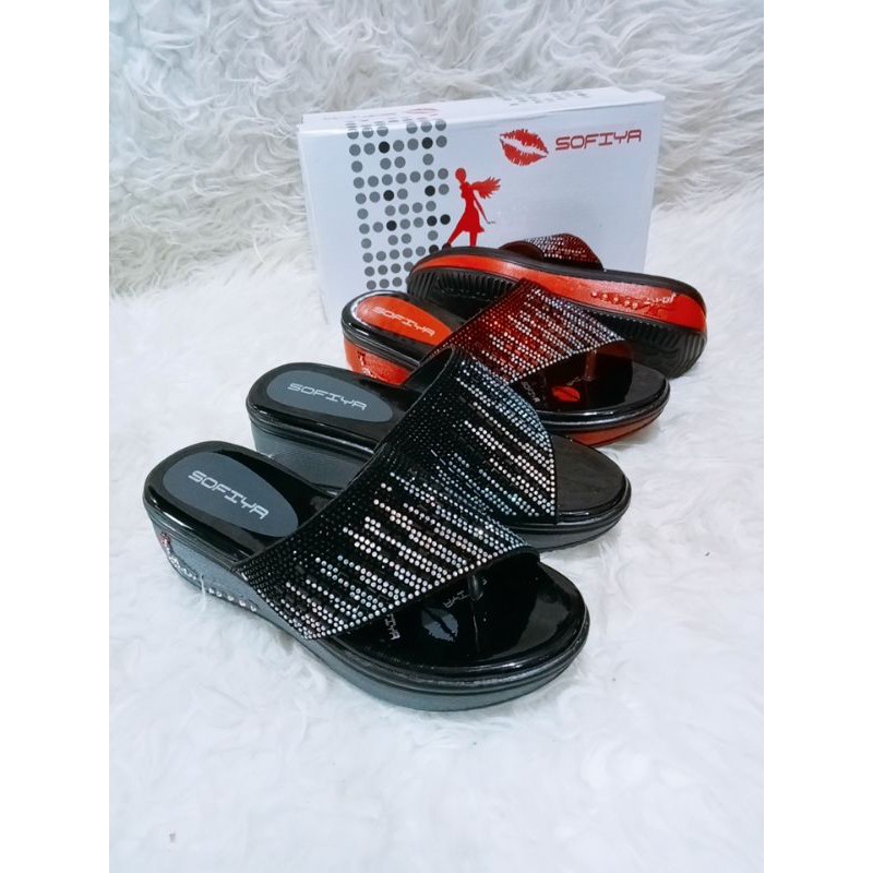 WEDGES SOFIYA ORIGINAL IMPORT