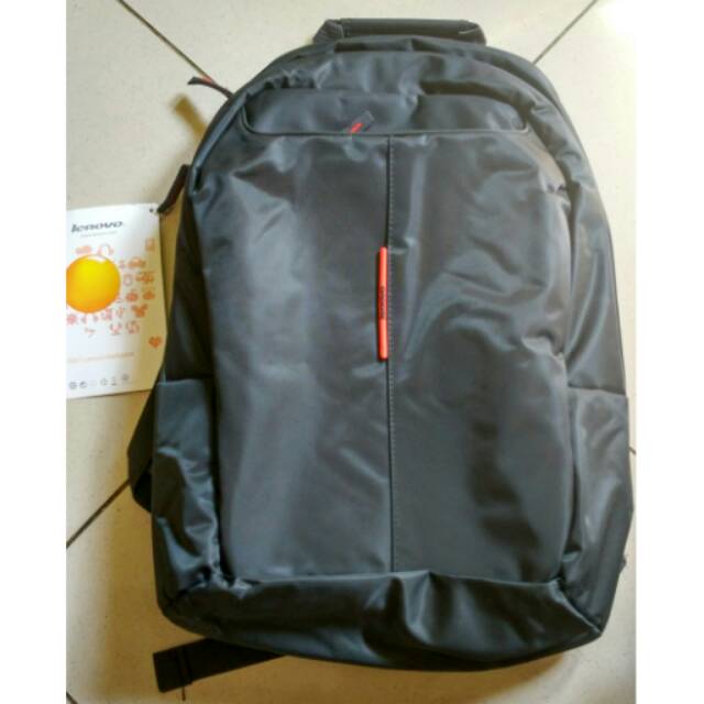 Tas laptop lenovo