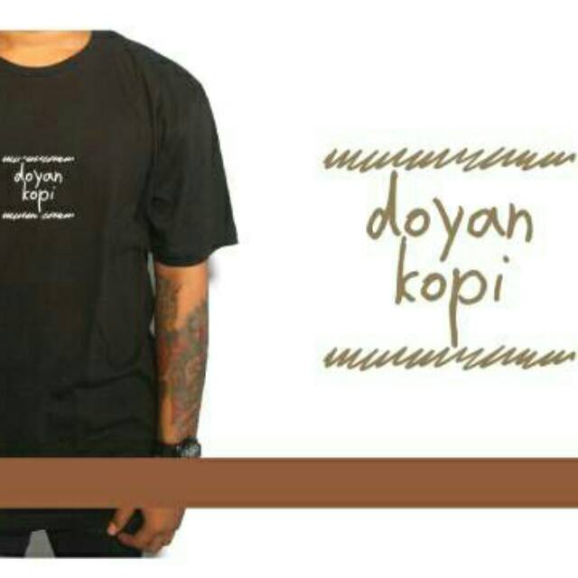 Kaos kopi/ kaos distro /cotton combat