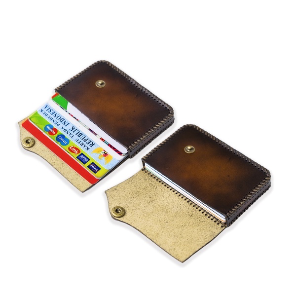 Jayuwan CHB Holder Bahan Full Kulit Asli