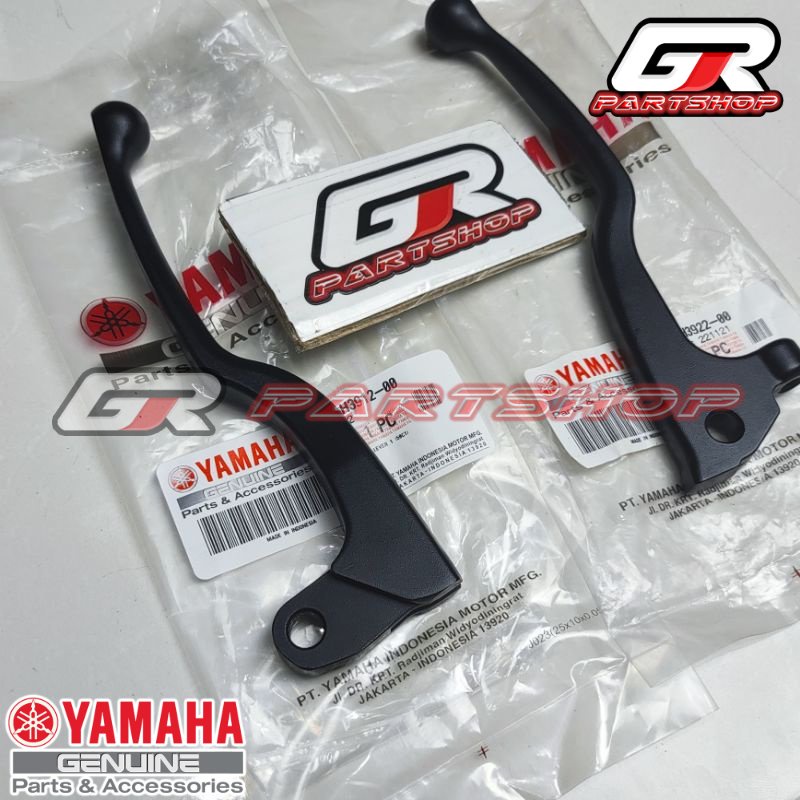 HANDLE REM KOPLING SET F1ZR ORI YGP FIZR FIZ F1Z R HENDLE HENDEL HANDEL LEVER TUAS ORIGINAL YAMAHA