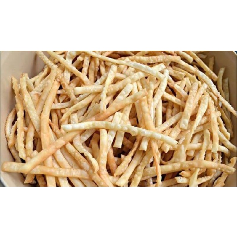 

keripik bawang handmade