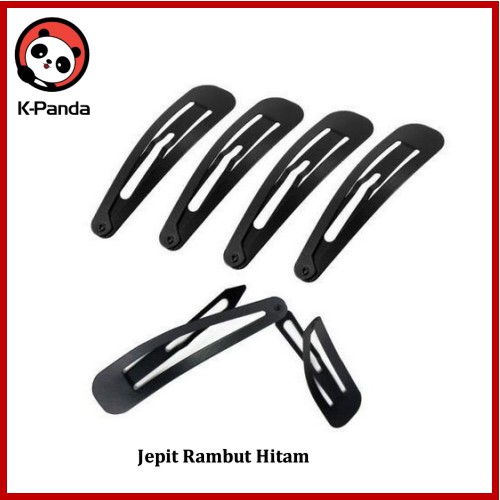 Jepitan Rambut KECIL / Jepit Hairclip / Hairpin Korea Fashion