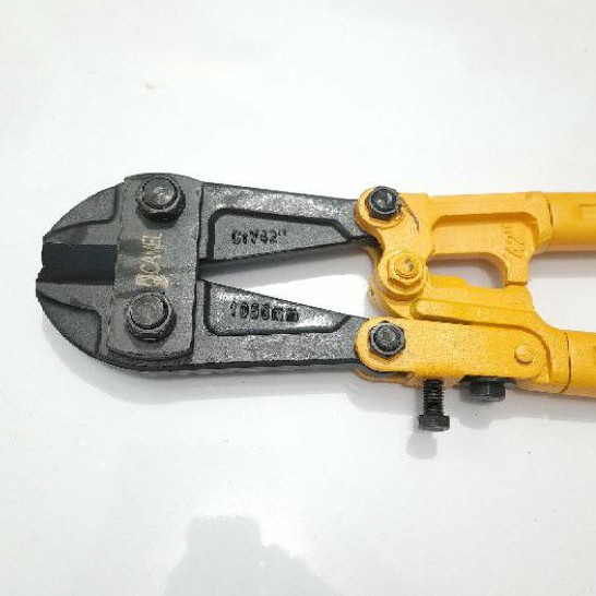 

Promo Gunting Besi Beton Rantai 42" Inch 105cm / Bolt Cutter (I94)