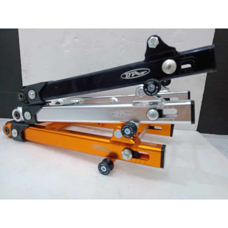 SWING ARM BPRO SETT FORCE 1 FIZ R F1Z R POLOS HARD