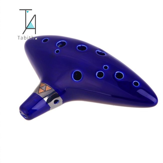 zelda ocarina