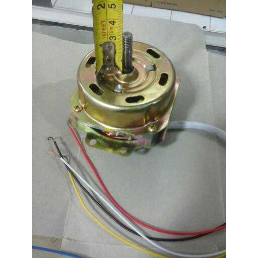 TERLARIS DINAMO KIPAS ANGIN BOX FAN/KOTAK DUDUK 12"