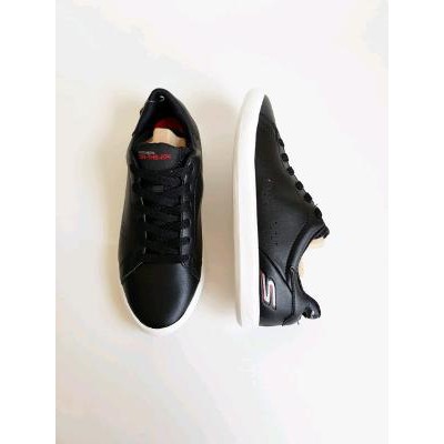 SEPATU WANITA SEPATU KULIT SEPATU SNEAKERS SKECHERS GOVULC CHARMED SEPATU MURAH SEPATU FASHION SEPA