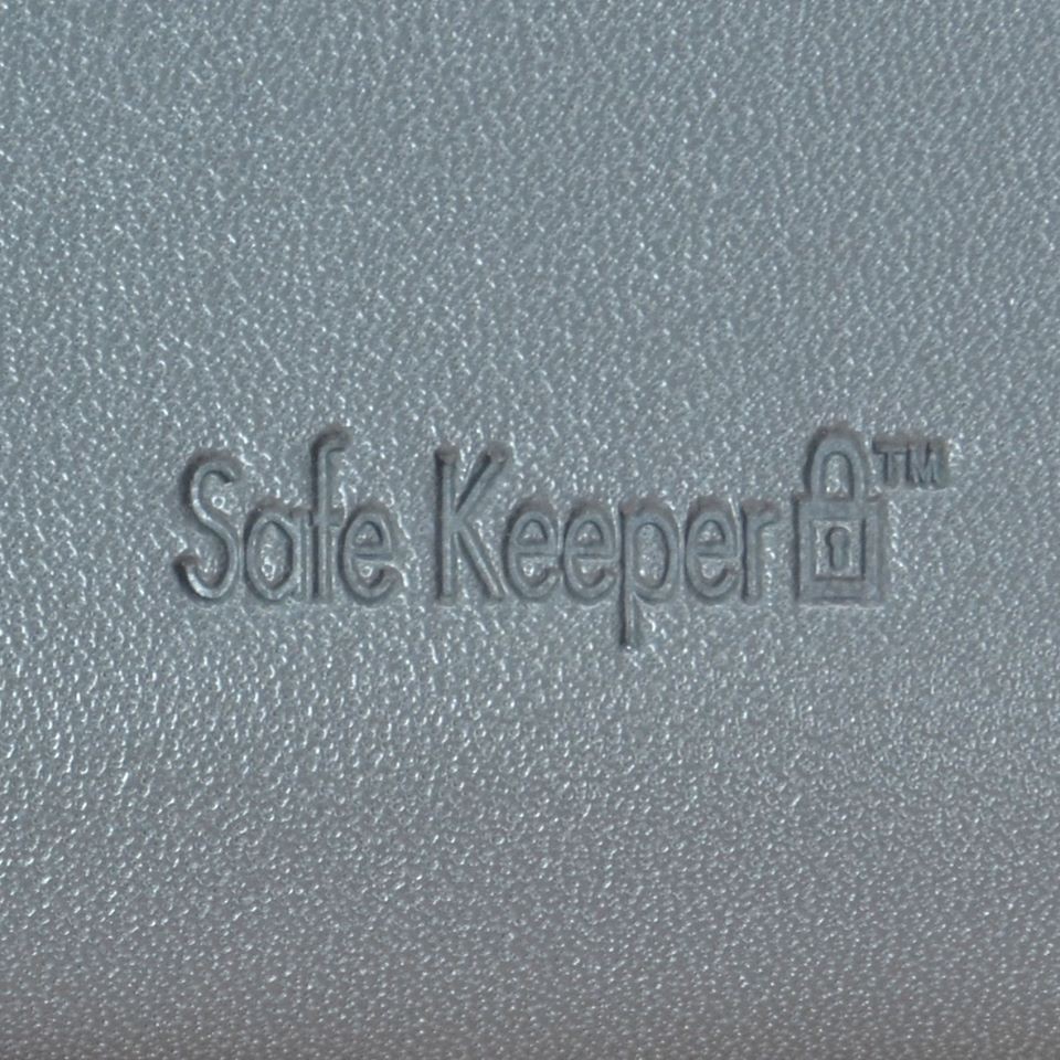 Dompet Panjang 1 Res Safe Keeper Wanita Import 54492