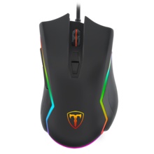 MOUSE GAMING T-DAGGER Second Lieutenant T-TGM300 GAMING MOUSE