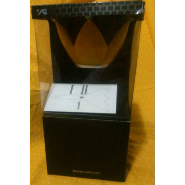 CROWNSTICK BIGBANG VER.4