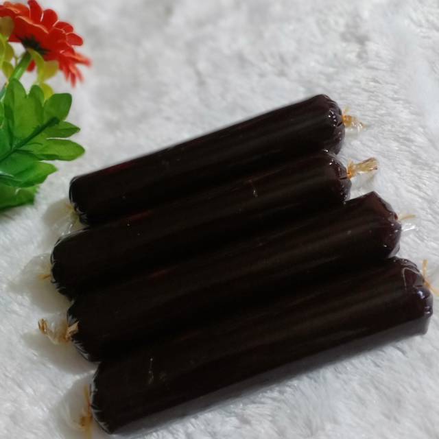 

DODOL DURIAN ASLI KHAS BENGKULU