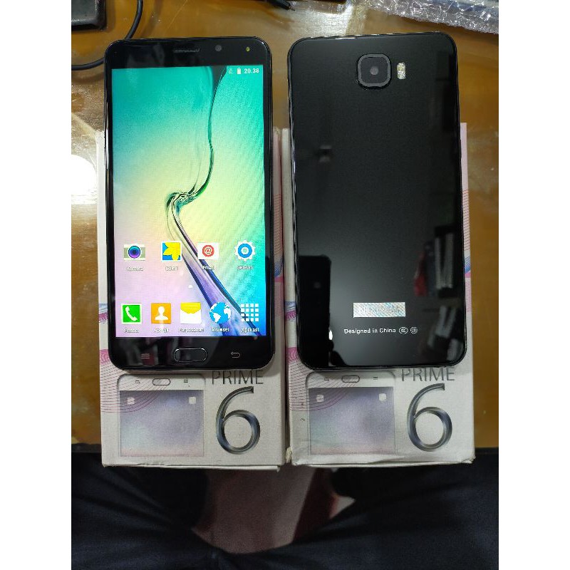 hp nexcom a2000 layar 5,5in dan a1000 layar 5,8in android murah 4G/LTE dan 3G-Prime 6 6,5in 4G