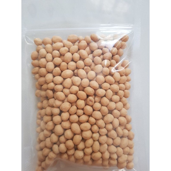 

Kacang Atom/Kacang Telur