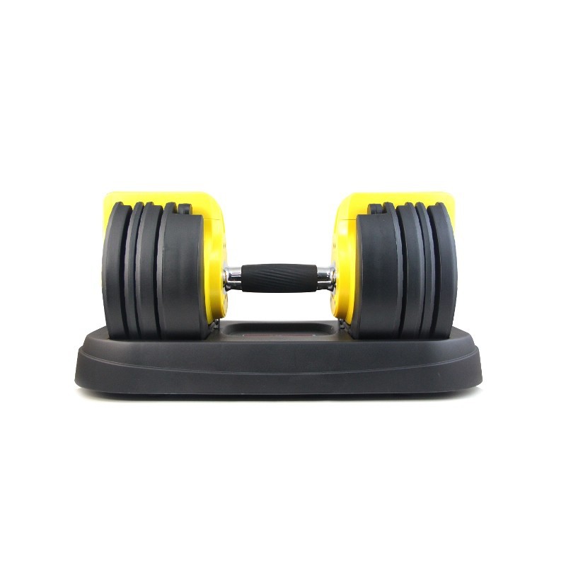 PROMO ALAT GYM - DUMBBELL TEZEWA KESEHATAN OTOT 2KG UP TO 13KG BEBAN BISA DIATUR KODE F215